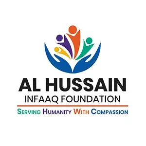 Infaaq Foundation