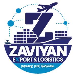 Zaviyan Exports