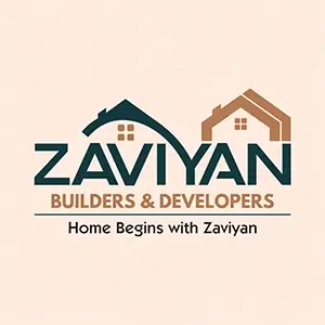 Zaviyan Builders